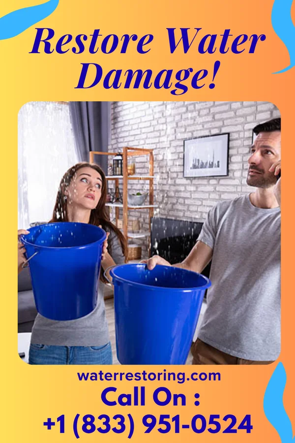 water restoration Modern Flood Mitigation Company Chattanooga